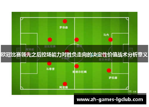 欧冠比赛领先之后控场能力对胜负走向的决定性价值战术分析意义 欧冠比赛领先之后控场能力对胜负走向的决定性价值战术分析意义